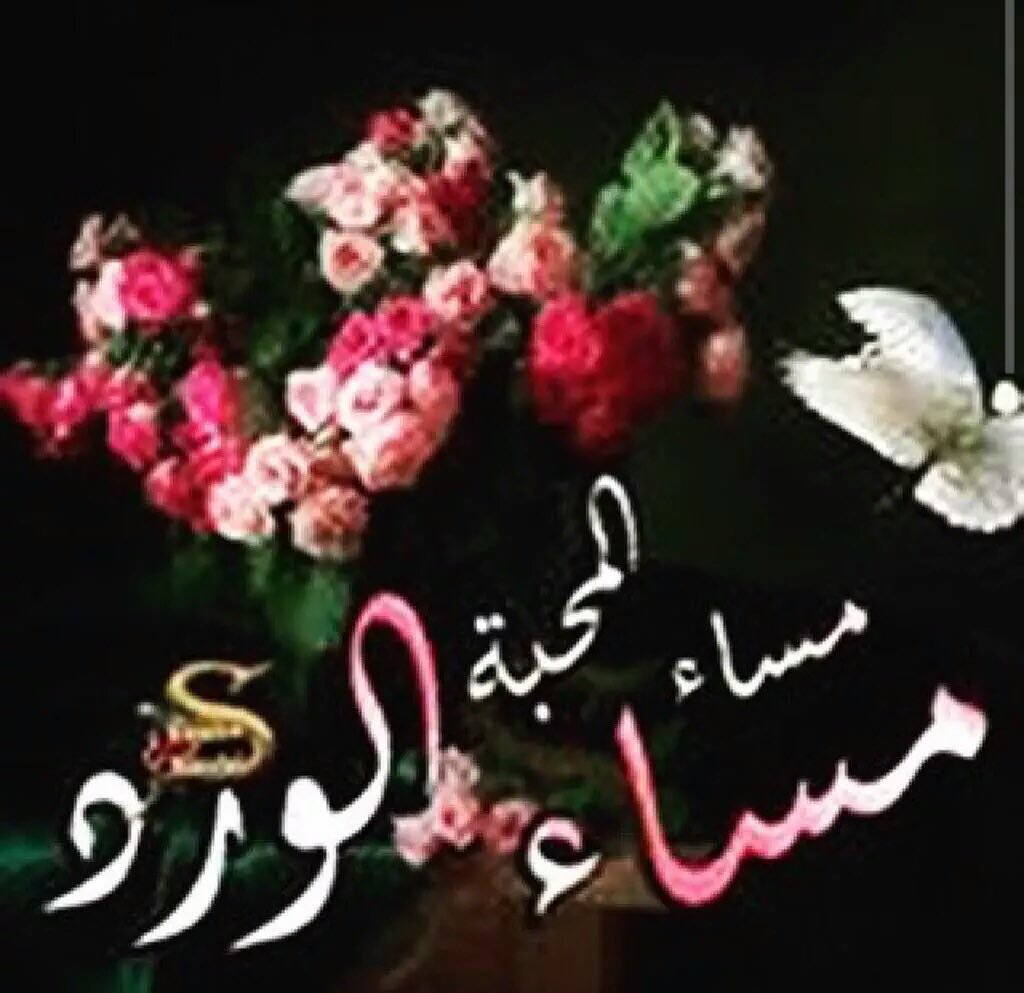 مسجات مسائيه روعه - اجمل مساء ازاي راح اقلك 3339 12