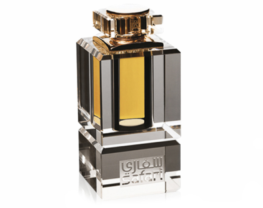 عطر خلطة القرشي - اجمل عطور عبد الصمد القرشي 2504 4