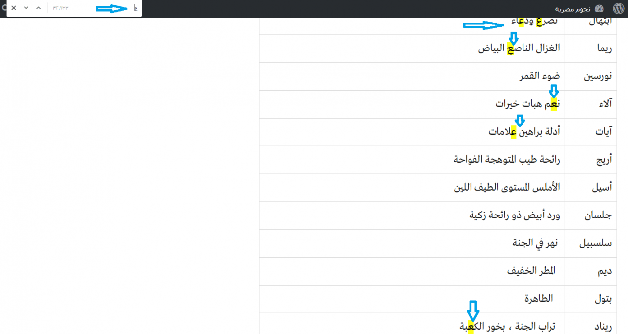 اسماء بنات اسلامية غريبة - اسماء بنات من القران 3912 1