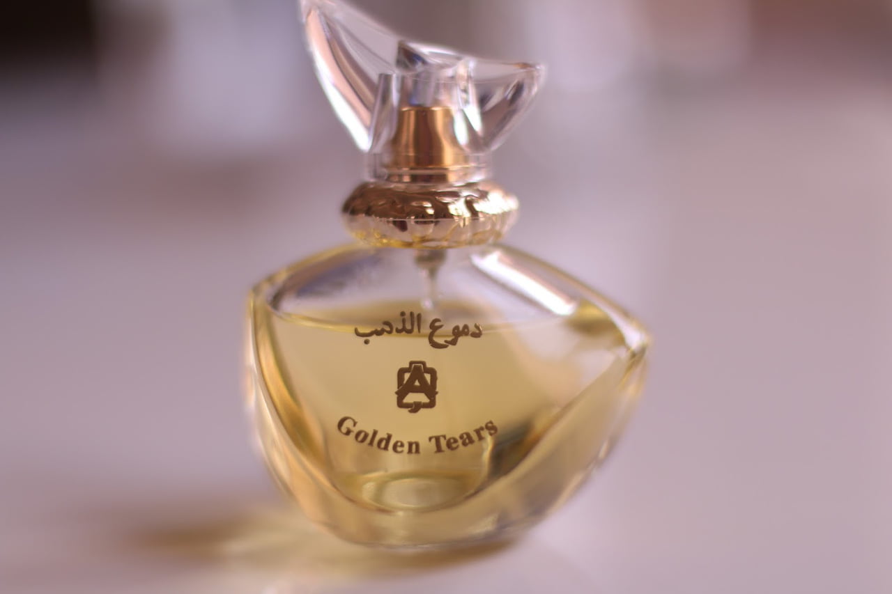 عطر خلطة القرشي - اجمل عطور عبد الصمد القرشي 2504 1