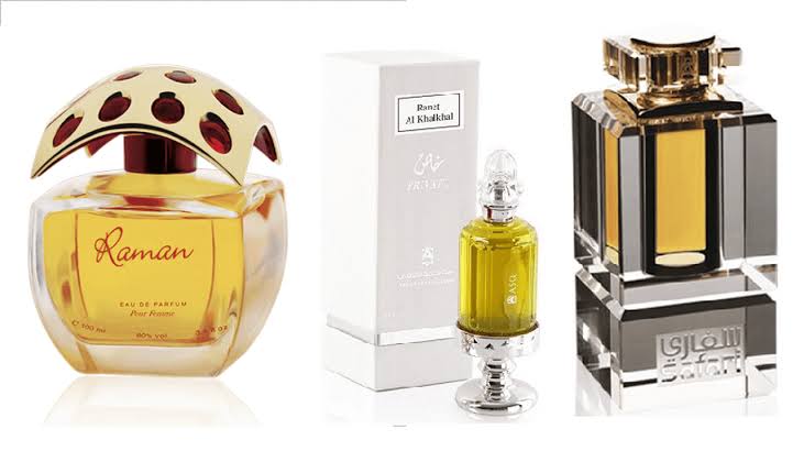 افضل عطر نسائي ٢٠١٦ - عطور لجذب الزوج اليكي 2918 9