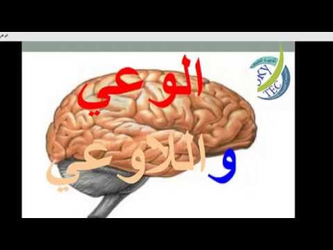 مقالة الشعور ولا شعور - بين العقل الواعي والعقل الباطن 2168 1