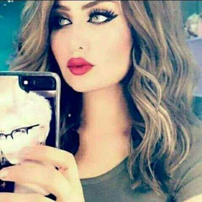 صور بنات كيوت للفيس - احلى وضعيات لصورة بروفايل الفيسبوك 3677 8