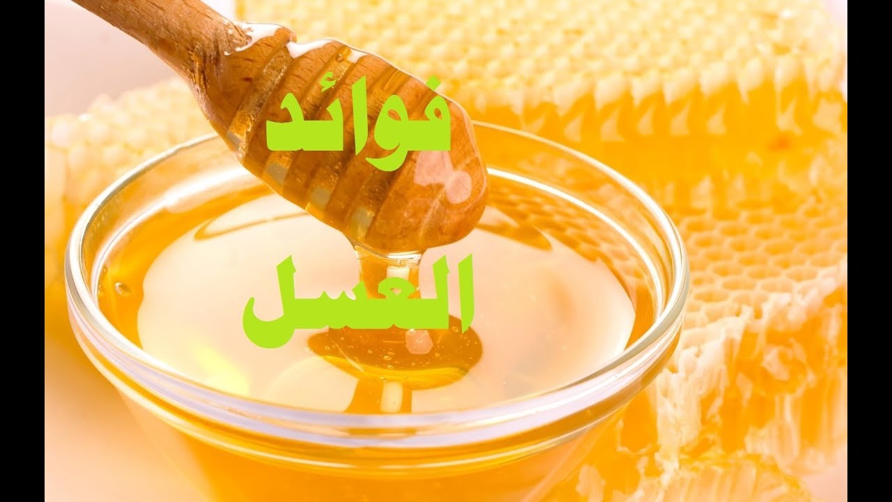 فوائد العسل الابيض ، من الاطعمة الموصى تناولها فى الاسلام 6255 2