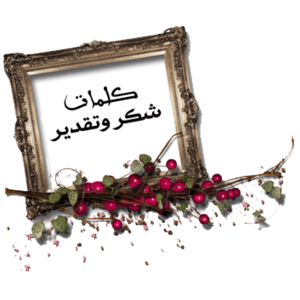 عبارات الشكر والامتنان - اجمل كلمات الشكر للاشخاص 3179 1