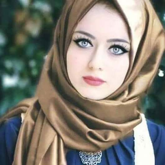 صور بنات محجبات فقط - اجمل صور للبنات بالحجاب 2020 3714 5