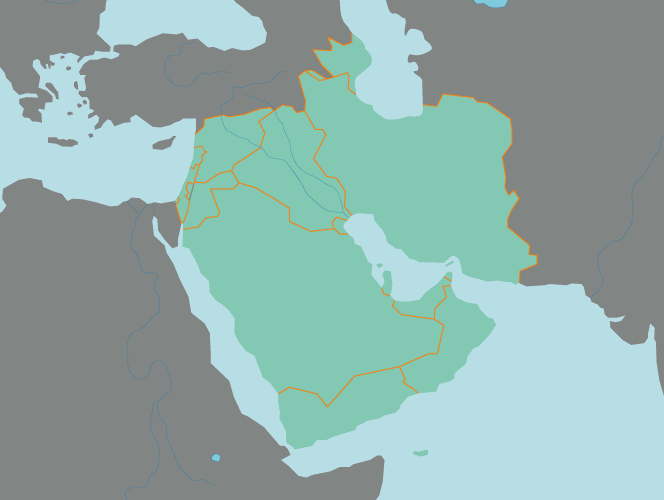 حكايات من الشرق - عادات شرقية مصيبة 3916 4