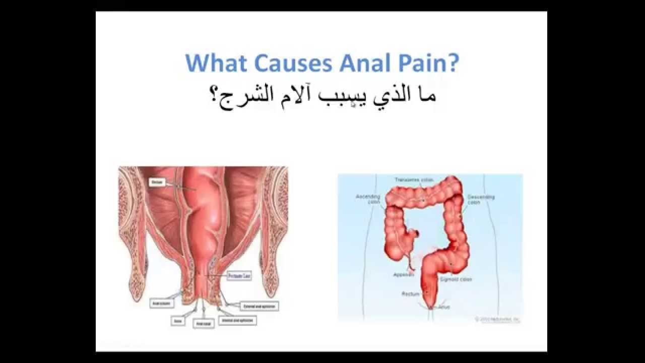 الم بعد التبرز يستمر لساعات ، أسبابه وطرق علاجه 6233