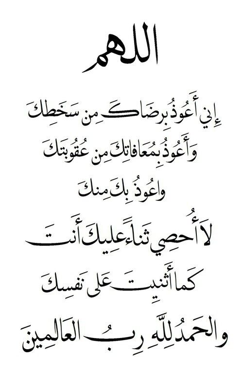 دعاء شكر النعم - هل تعرف نعم الله عليك 403 10