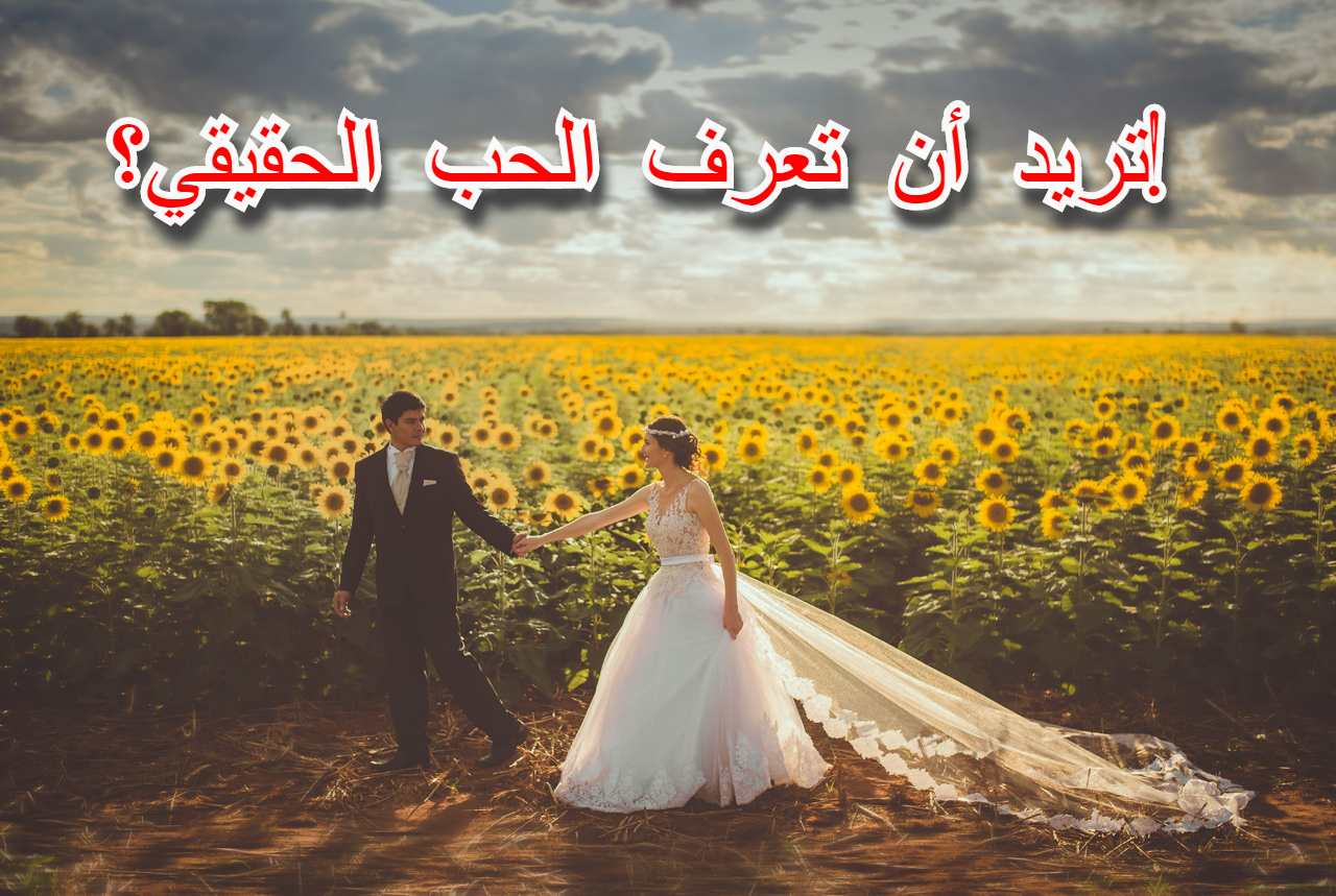 الحب الصادق عند الرجل - اعرفي بيحبك ولالا 3979 11