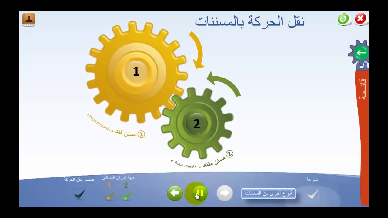 طرق نقل الحركة , هل تساءلت يوما كيف يعمل محرك السيارة