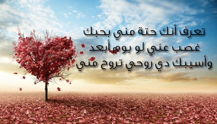 رسايل حب واشتياق - اروع الرسائل للحب والاشتياق 557 10