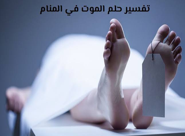 الموت في المنام للعزباء - تفسيره للفتاه العزباء زواج 998 1