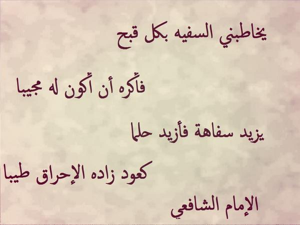 إن سكتت تكلمت عيناها فهي بالذكاء تراها - عبارات عن الذكاء 1706 1