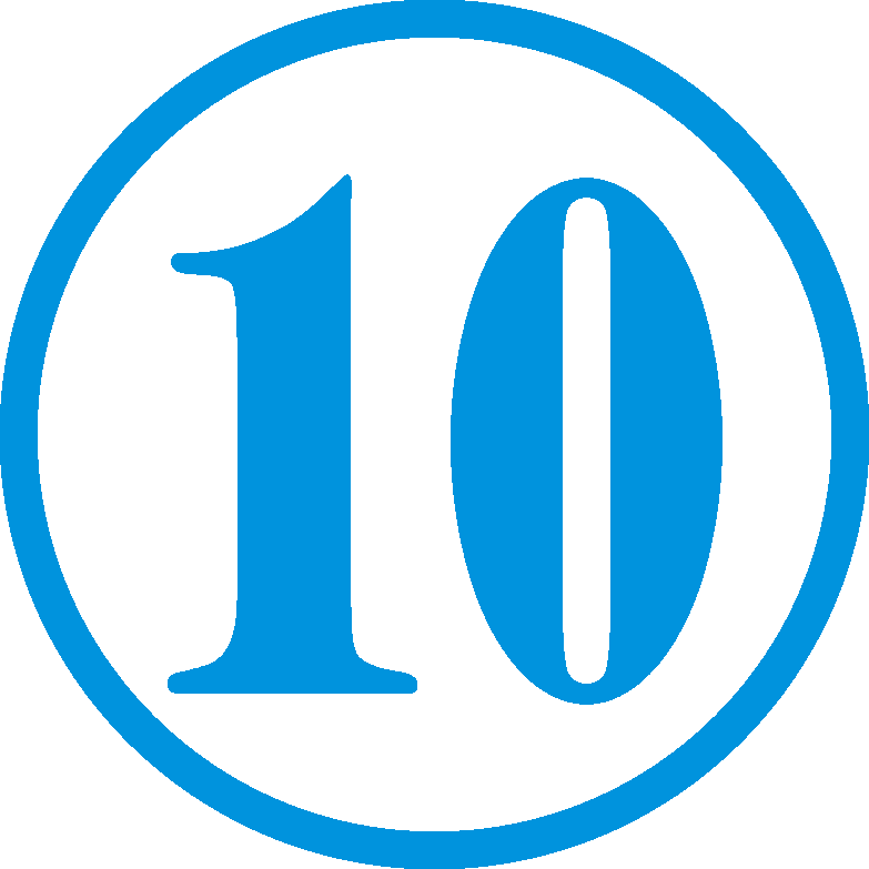 Цифра 10. Цифра 10 картинки. Цифра 10 в круге. Цифра 10 голубая.