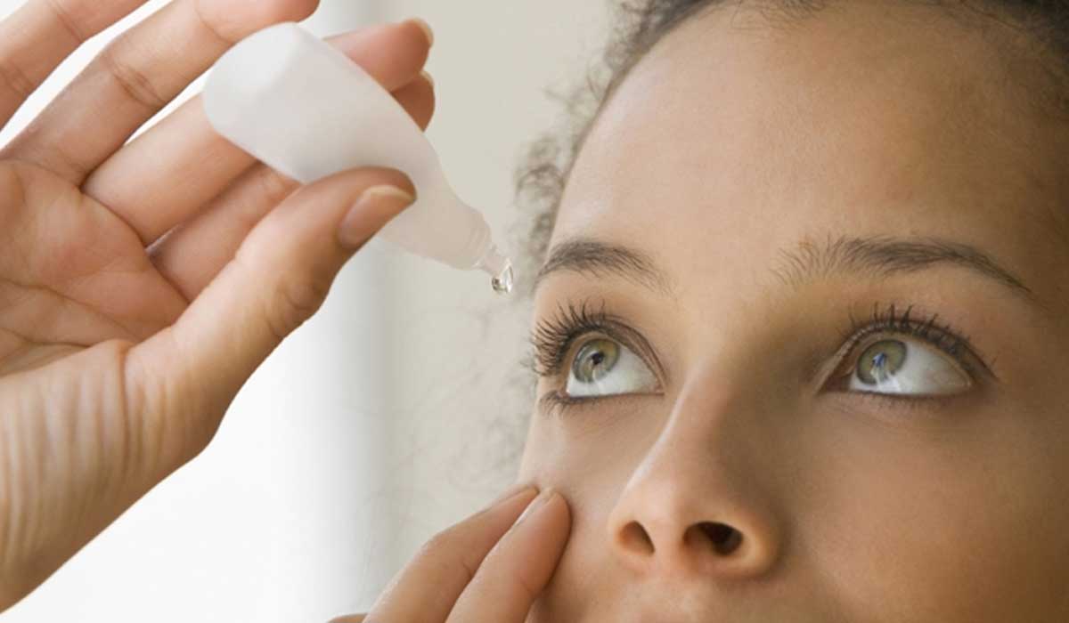 افضل قطرة لجفاف العين بعد الليزك , اسباب الجفاف و علاجه - اثارة مثيرة