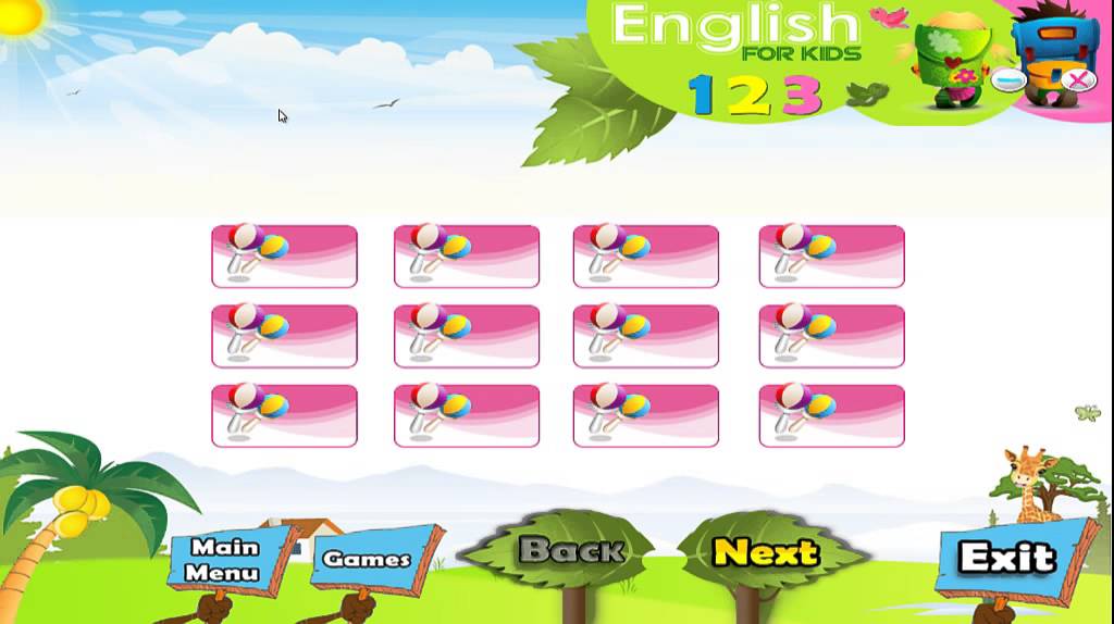 تعليم الاطفال الانجليزي , طريقة تعليم الانجليزيه بسهوله اثارة مثيرة