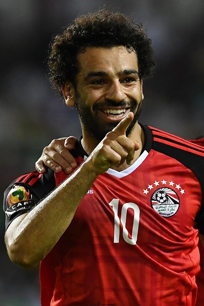 صور محمد صلاح الجديده , فخر مصر والعالم